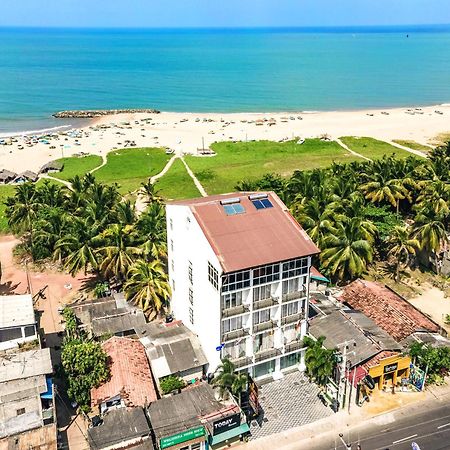 Beverly Beach Negombo Exterior foto