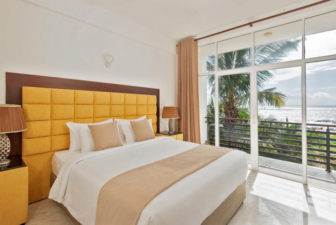 Beverly Beach Negombo Exterior foto