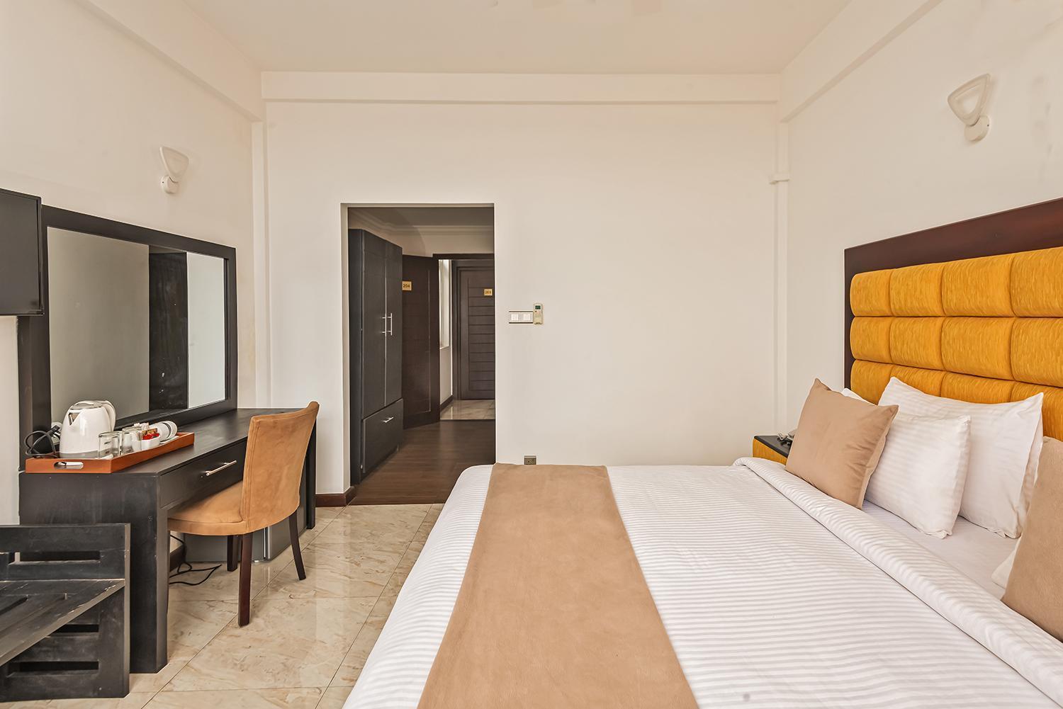 Beverly Beach Negombo Exterior foto