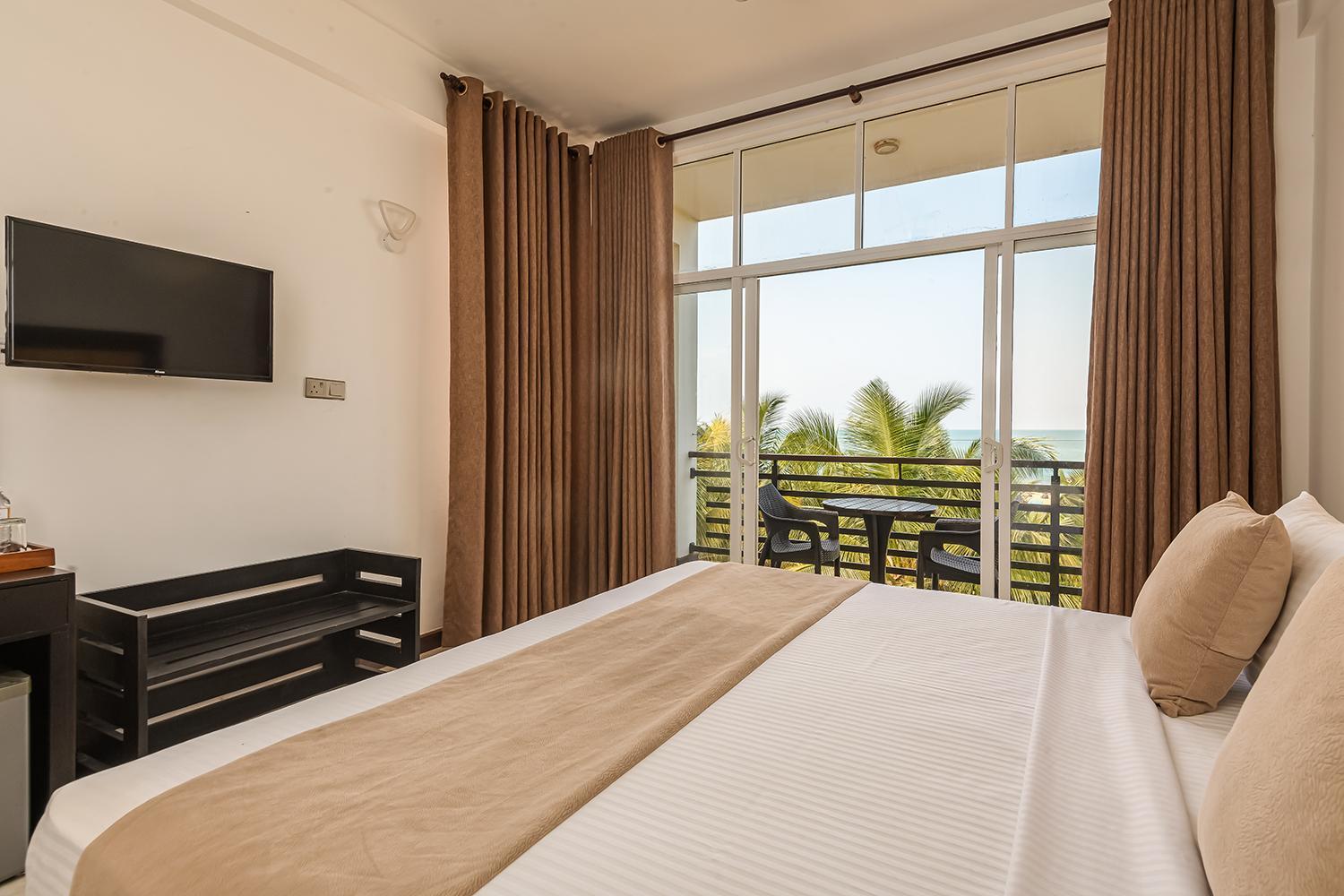 Beverly Beach Negombo Exterior foto